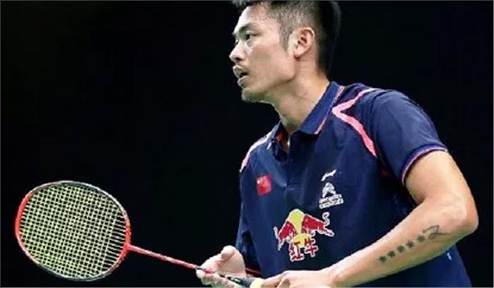 डान ने वेई को दी मात, जीता मलेशिया ओपन