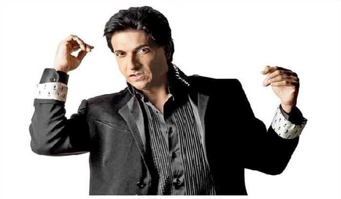 गोविंदा जैसा डांसर कोई नहीं : श्यामक