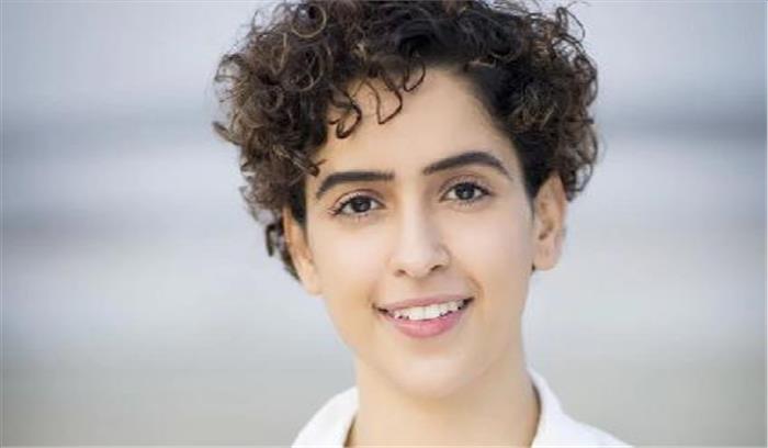 मैं फैशन को लेकर जागरूक नहीं हूं: सान्या मल्होत्रा