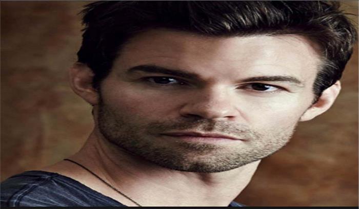 मैं अपने दो बच्चों को ही अपना प्यार देना चाहता हूं  : डेनियल गिलीस