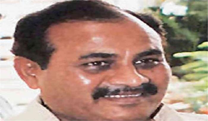 शंघाई हिरण के संरक्षण के लिए उठाएंगे प्रभावी कदम :दारा सिंह चौहान शंघाई हिरण के संरक्षण के लिए उठाएंगे प्रभावी कदम :दारा सिंह चौहान