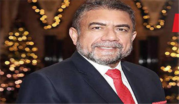 दरबार साहिब में माथा टेकने से सभी को सकून : धालीवाल