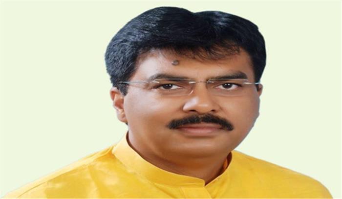 भाजपा विधायक संजय सरावगी को डेंगू