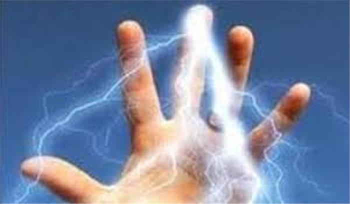 करंट लगने से पुलिसकर्मी की मौत करंट लगने से पुलिसकर्मी की मौत