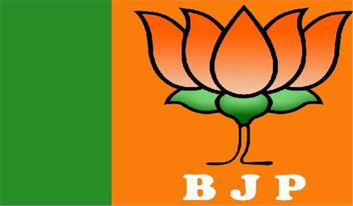 बीजेपी प्रतिनिधिमंडल पर हमला करने के मामले में 2 लोग गिरफ्तार