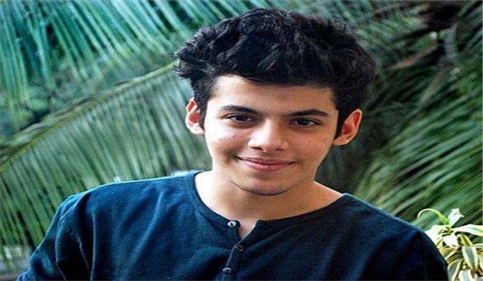 जब लोग किरदार को याद रखते हैं तो अच्छा लगता है: दर्शील सफारी