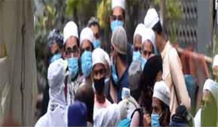 दारूल उलूम का फतवा, बीमारी छिपाने को गुनाह बताया