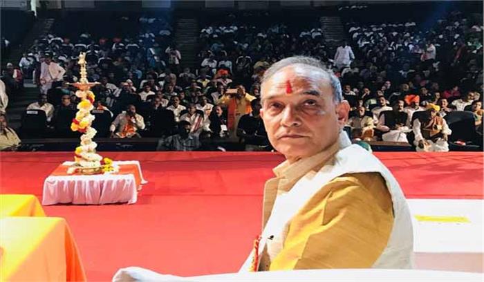 डार्विन के सिद्धांत पर केंद्रीय मंत्री की टिप्पणी अतार्किक : वैज्ञानिक समुदाय