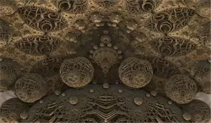 डार्विन प्लेटफॉर्म ग्रुप ने आणविक नैनो तकनीक पर आधारित सैन्य उपकरण बनाया