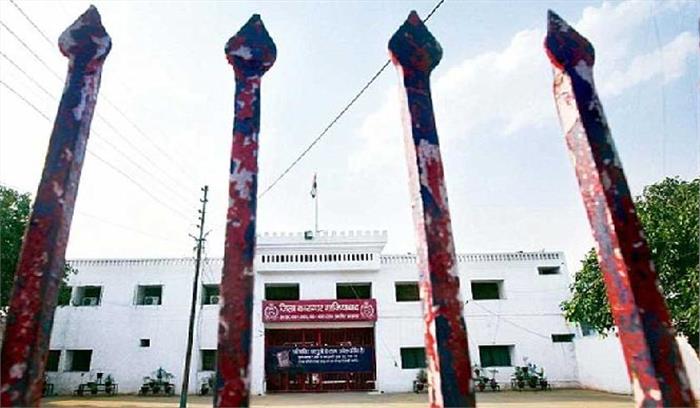 डासना जेल में कैदी की मौत