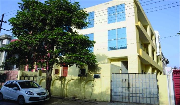 डाटा चोरी कर 500 लोगों से करोड़ों ठगने वाले पकड़े