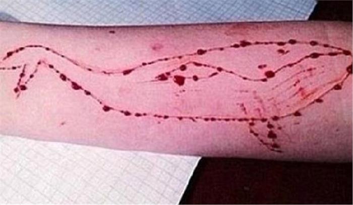 दतिया: छात्र ने लगाई फांसी, ब्लू व्हेल गेम से जुड़ने की आशंका जताई