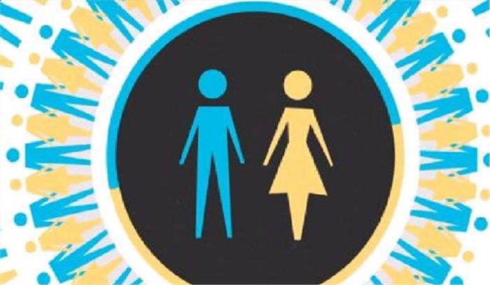 कन्या जन्म में हुआ मामूली सुधार तो प्रवासी आबादी अभी भी एकलाख से ज्यादा