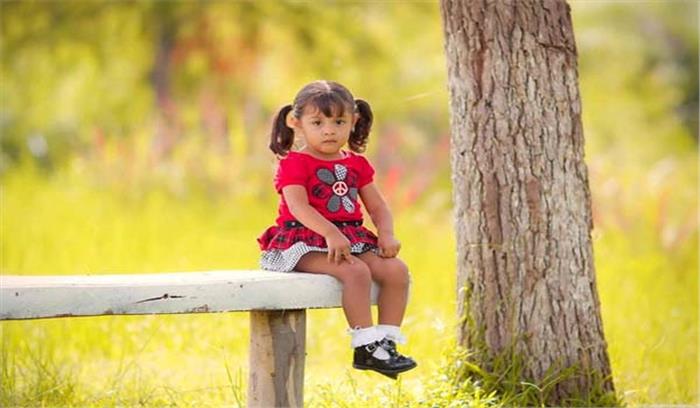 बेटी बोझ नहीं वरदान है, शिक्षा, सुरक्षा का लें संकल्प: तिवारी