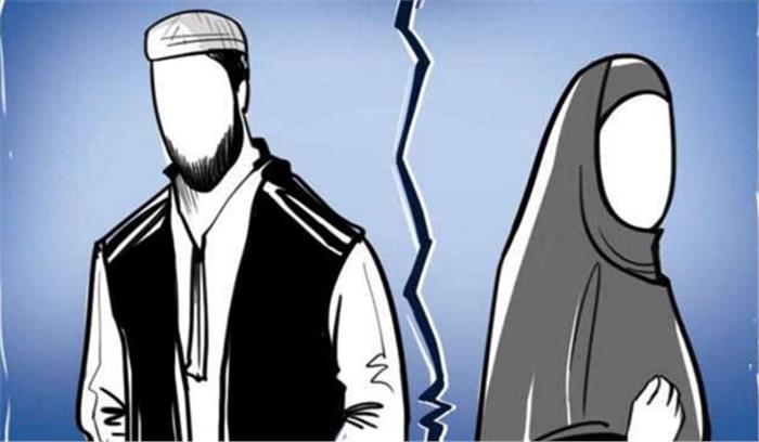  उत्तर प्रदेश:  नि:शक्त पुत्री के इलाज से छुटकारा पाने के लिये फोन पर ही पत्नी को दिया तलाक