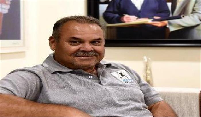  डेव व्हाटमोर केरल टीम के नए कोच नियुक्त