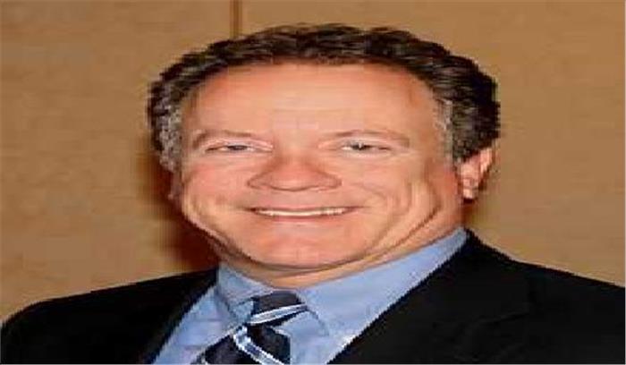 डब्ल्यूएफपी के नए कार्यकारी निदेशक होंगे डेविड बीसले