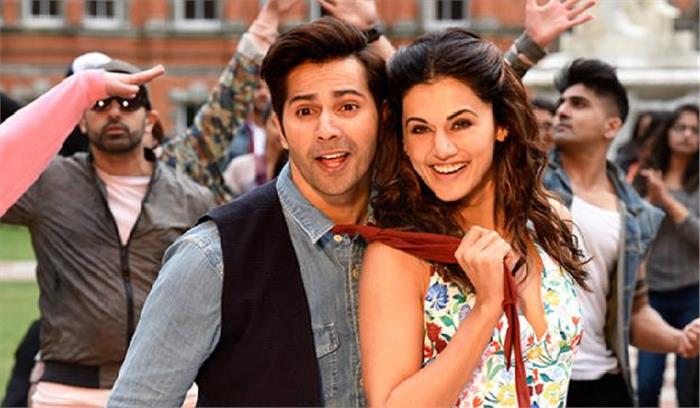 जुड़वा-2 ने 100 करोड़ का आंकड़ा पार किया