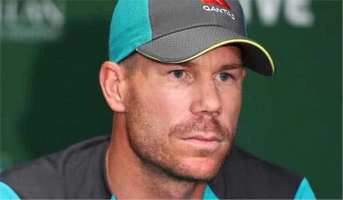 स्टोक्स ने दुर्व्यवहार से कई लोगों की भावनाओं को आहत किया है: वार्नर