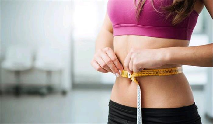 दिन में 6 घंटे खड़े रहना वजन घटाने में मददगार