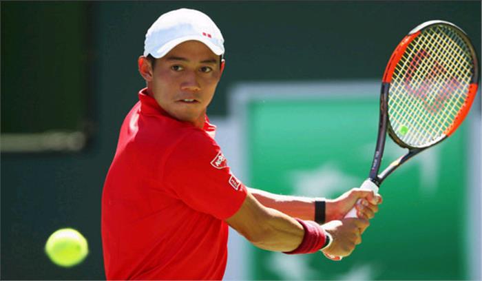 मरे से होगा सामना, निशिकोरी क्वार्टर फाइनल में : फ्रेंच ओपन (लीड-1) 