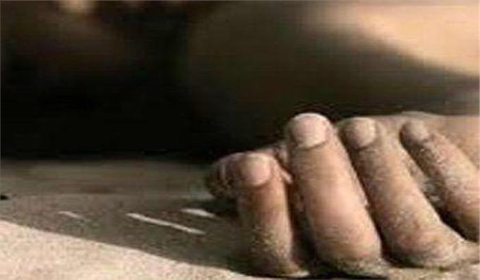 लापता बालिका की हत्या,शव बरामद लापता बालिका की हत्या,शव बरामद