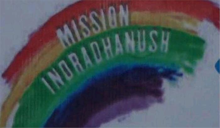 जानलेवा बीमारियों पर नियंत्रण के लिए टीकाकरण में आएगी तेजी जानलेवा बीमारियों पर नियंत्रण के लिए टीकाकरण में आएगी तेजी