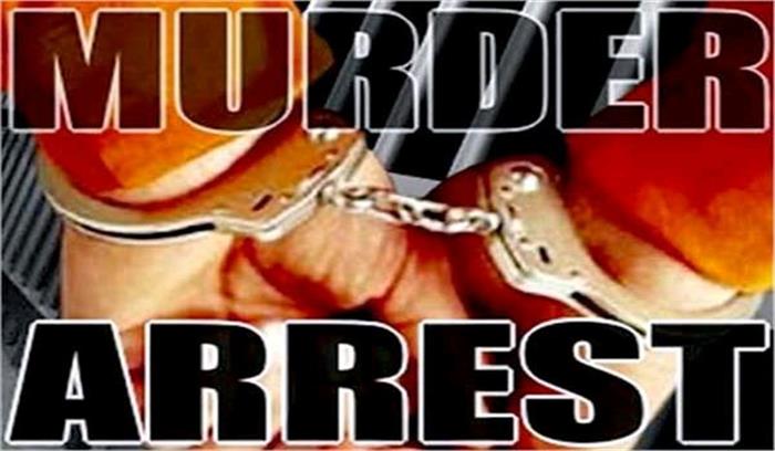 उप्र : शादीशुदा प्रेमिका का हत्यारा गिरफ्तार