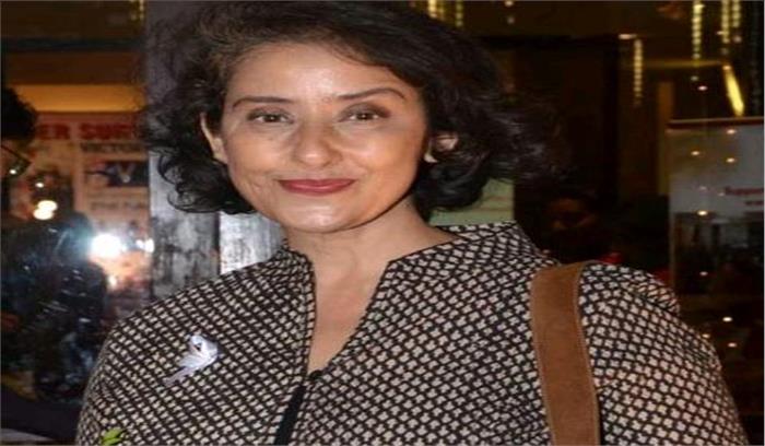  कैंसर की जंग जीतने के बाद डियर माया से फिल्मी पर्दे पर लौट रही हैं  : मनीषा कोइराला 