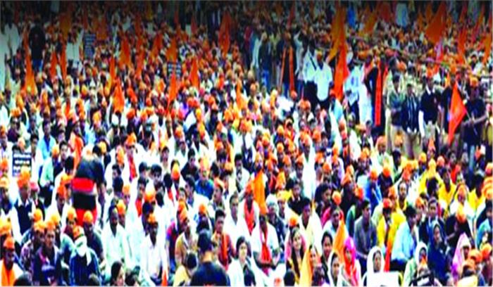 मौत के बाद मराठा आंदोलन उग्र हाईवे बंद व आगजनी