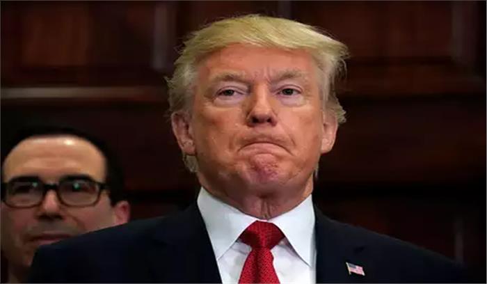 खशोगी की मौत पर सऊदी अरब के जवाब से संतुष्ट नहीं हैं ट्रम्प