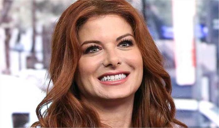 डेबरा मेसिंग को ग्लाड पुरस्कार से सम्मानित किया गया​​​​​​​