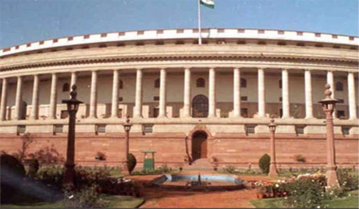 किसानों के लिए संसद में दो निजी विधेयक पेश किये जाएंगे