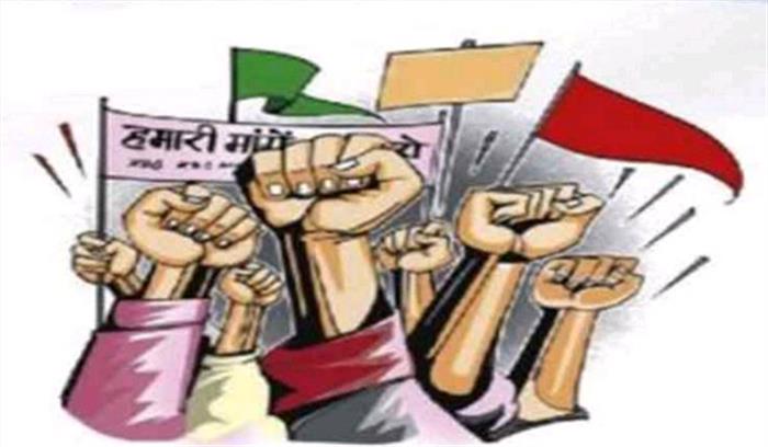 कर्ज मुक्ति और डेढ़ गुना दाम के लिए किसान संगठनों की देशव्यापी अभियान की तैयारियां तेज