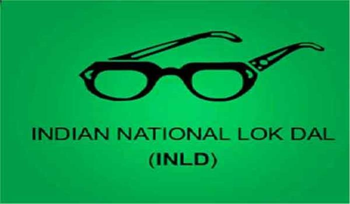 2 दिसम्बर से छेड़ेगी टोल नाके हटाओ आंदोलन : इनेलो