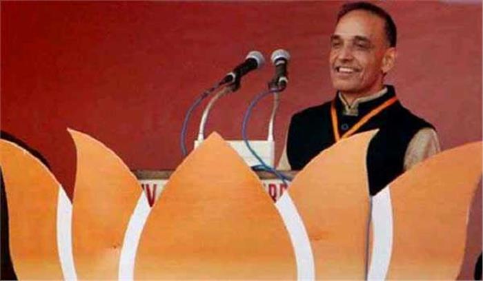 दिसंबर तक घोषित की जाएगी नई शिक्षा नीति : सत्‍यपाल