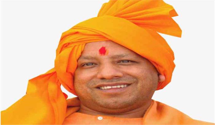 सीएम योगी कानपुर मेट्रो का 15 को करेंगे उद्घाटन