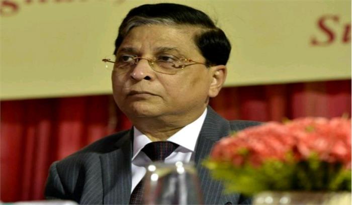 दीपक मिश्रा पर महाभियोग प्रस्ताव लाने का विचार कर रही माकपा