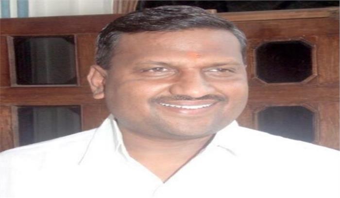 भाजपा की कथनी करनी में कोई अंतर नहीं: मंगला