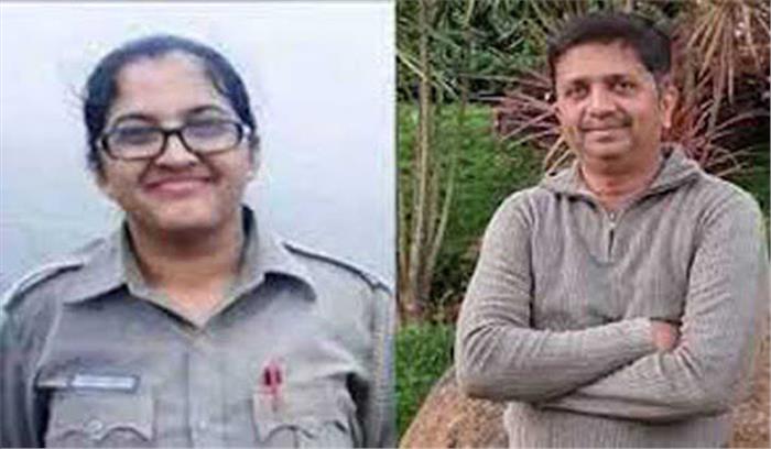 दीपाली खुदकुशी मामले में रेड्डी की जमानत मंजूर