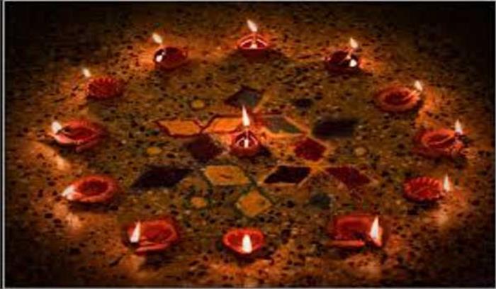 दीपावली और गोवर्धन पूजा तक रहेगी विशेष पुलिस व्यवस्था