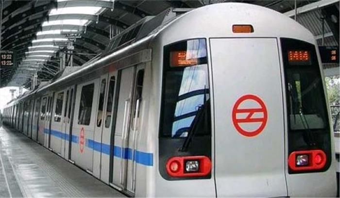 दीपावली पर विशेष मेट्रो और भैय्या दूज पर महिलाओं के लिए निःशुल्कबस सेवा