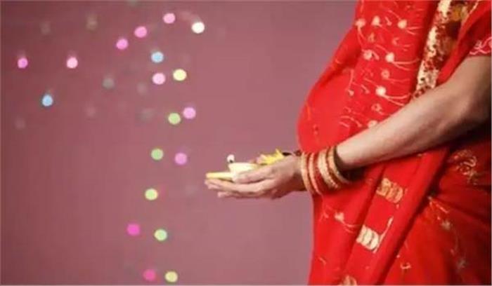दीपावली के दिन गर्भवती महिलाएं बरतें सावधानियां : डाॅ. सुजाता संजय