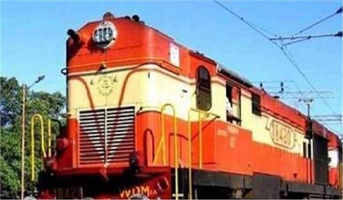 दीपावली और छठ पर्व पर लवे चलायेगी उधना-छपरा स्पेशल