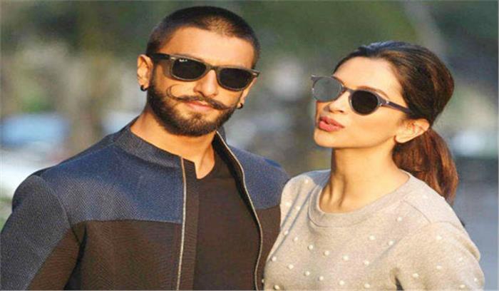 दीपिका के साथ फिर काम करेंगे रणवीर