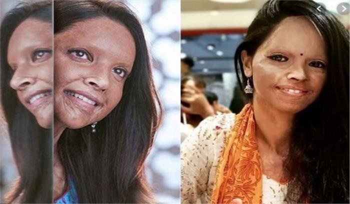 छपाक की कहानी के क्रेडिट पर विवाद, मामला अदालत पहुंचा