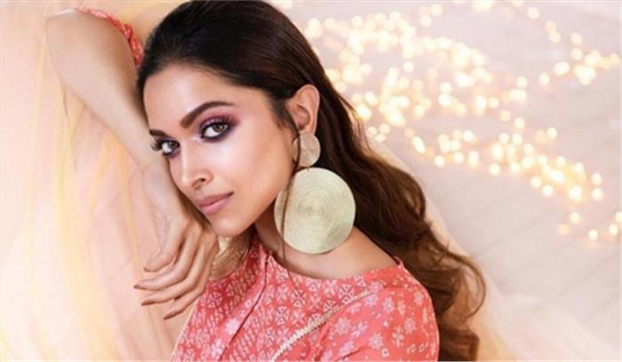 दीपिका ने अपने दमदार अभिनय से बॉलीवुड में खास पहचान बनाई दीपिका ने अपने दमदार अभिनय से बॉलीवुड में खास पहचान बनाई