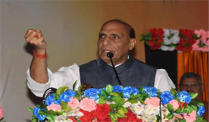 डेफएक्सपो 2020 के लिए वेब पोर्टल लांच