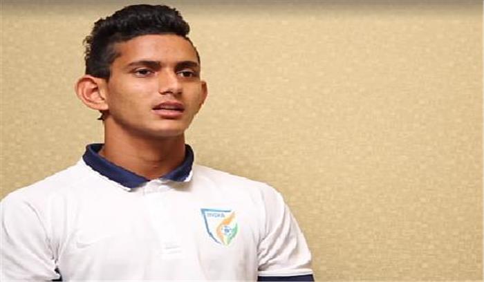 परिवार ने हमेशा मेरा समर्थन किया: जीतेंद्र सिंह