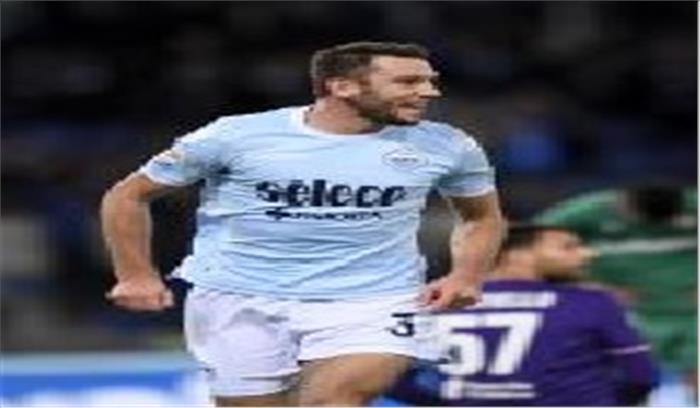 डिफेंडरों के दम पर इंटर मिलान ने पार्मा को हराया डिफेंडरों के दम पर इंटर मिलान ने पार्मा को हराया